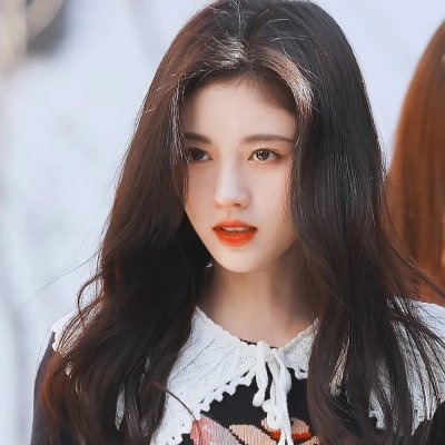 突如其蓝