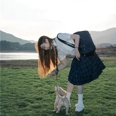 法国姑娘